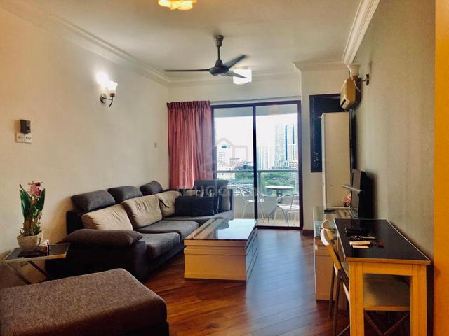 Marina Bay Condominium 1