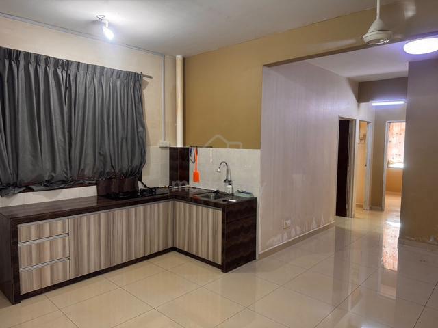 Rumah Pangsa Taman Perdana 1