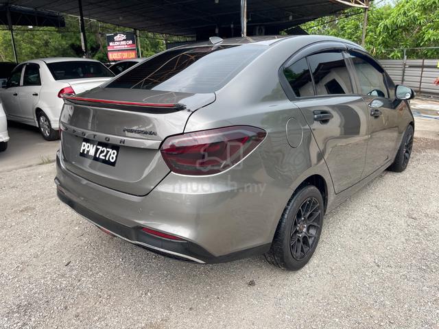 2020 Proton PERSONA EXECUTIVE 1.6L (A) - 4
