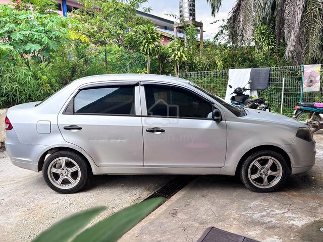 2012 Proton SAGA 1.3 FLX STANDARD (M) - 4