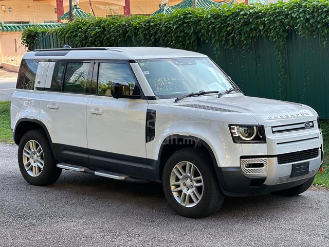 2023 Digital METER Leather DEFENDER 2.0 110 S P300 - 1