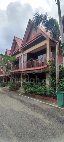 Resort Sg Buluh 3.8 Ekar/Freehold 1
