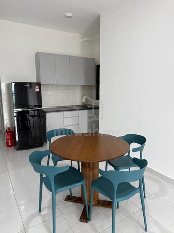 Residensi Emas @ Kajang 2 1