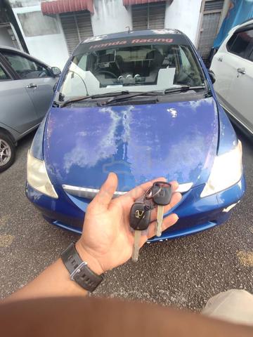 2005 Honda CITY 1.5 VTEC (A) - 3