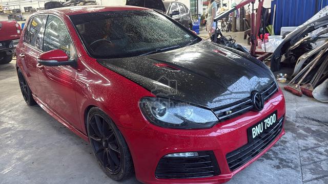 2011 Volkswagen GOLF 2.0 GTI (MK5) MK5 (A) - 1
