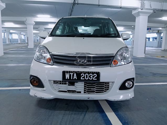 2009 Perodua VIVA 1.0 EZ STANDARD (A) - 3