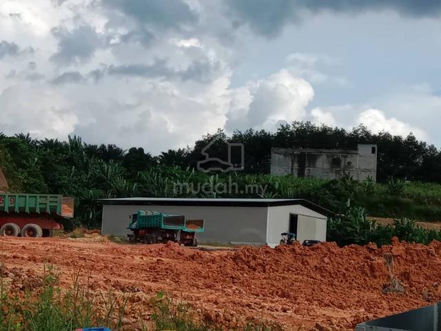 Warehouse For Rent In Hi Tech Semenyih 1