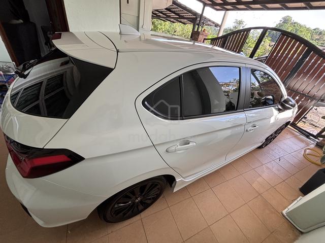 2024 Honda CITY 1.5 RS MY20 GN FACELIFT (A) - 3