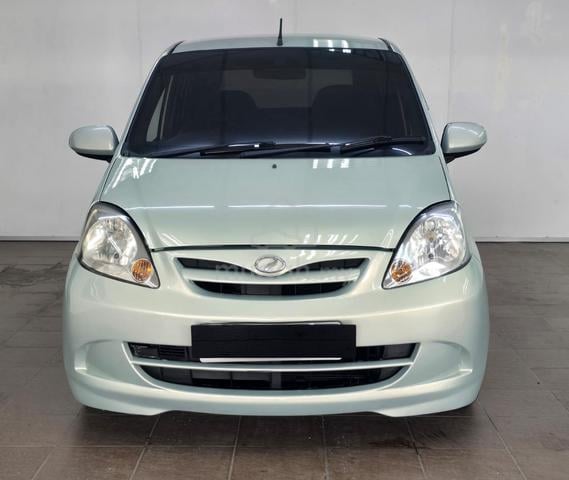 2008 Perodua VIVA 1.0 EZi PREMIUM (A) - 5