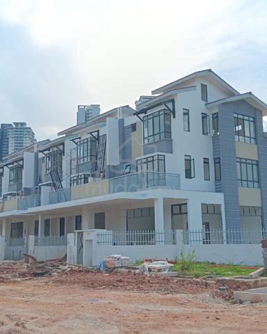 Last Few Available Units - FREE SPA, Sentul, Kuala Lumpur 1