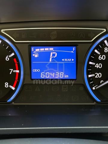 2020 Perodua MYVI 1.5 ADVANCE (A) - 3