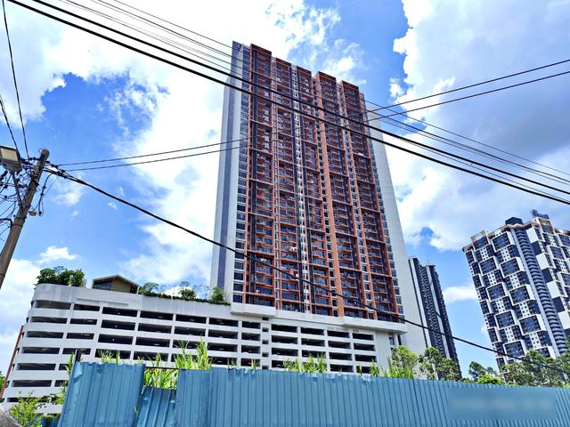 EdgeWood Residences 1