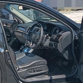 2017 Honda ACCORD 2.4 VTI-L MY2013 FACELIFT (A) - 5