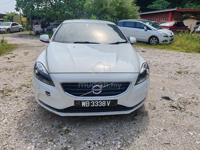 2015 Volvo V40 1.6 T4 (A) - 4
