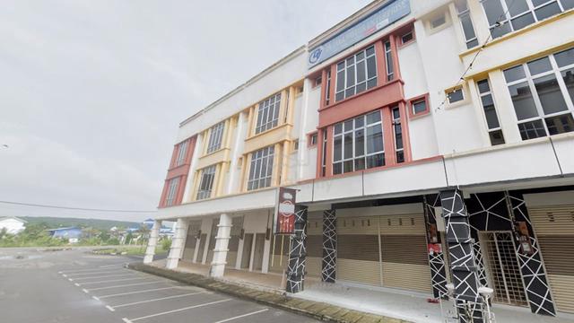 [Shop Unit] Taman Yayasan Jaya 1