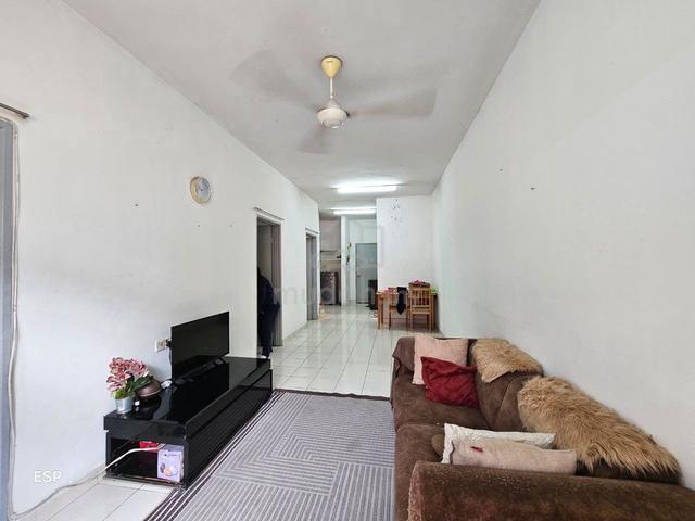 Sunway Batu Caves Shop Apartment 1