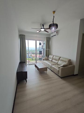 SkyMillion Residence @ Nosoob 1