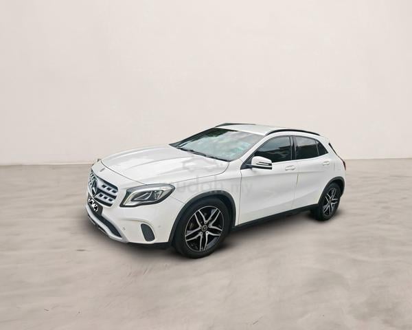 2019 Mercedes Benz GLA 200 STYLE 2.0L (A) - 5