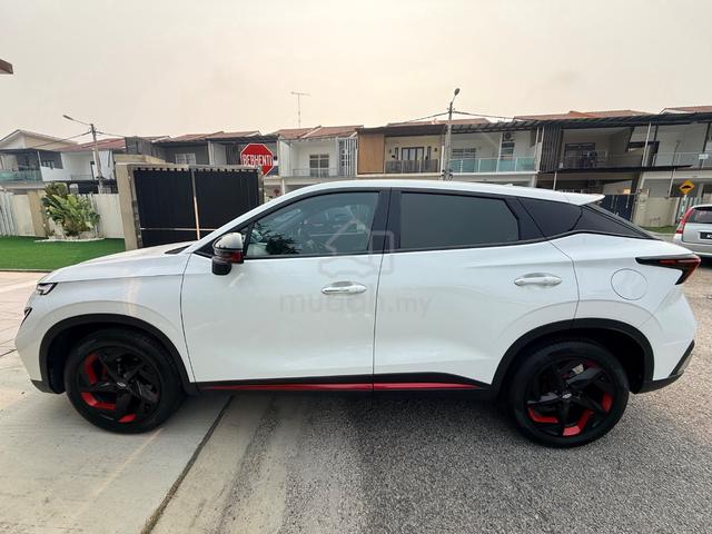 2024 Chery OMODA 1.5 5 H MY23 (A) - 5