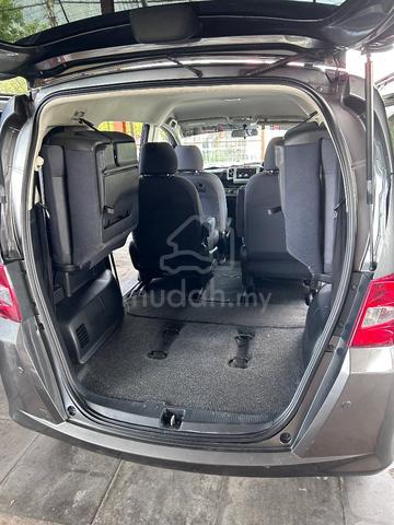 2012 Honda FREED 1.5 E (A) - 2