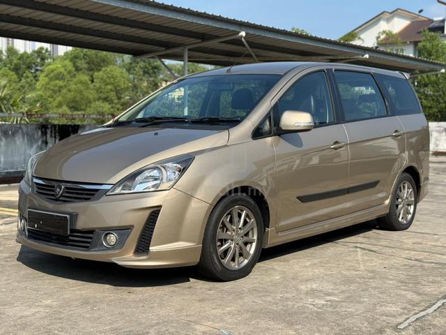 2016 Proton EXORA 1.6 PREMIUM FACELIFT (A) L.KEDAI - 1
