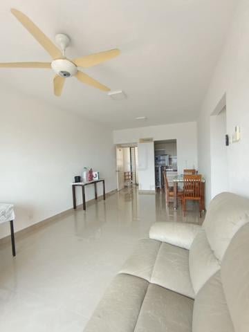 Saraka Apartment 1