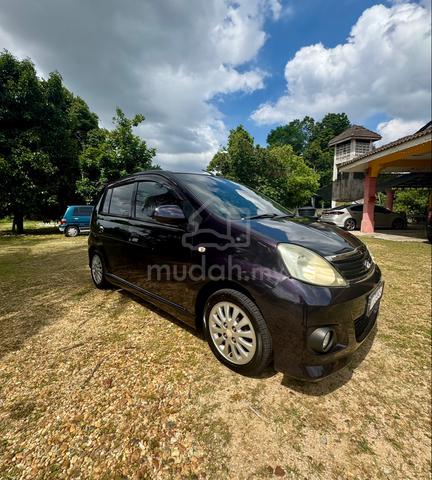 2012 Perodua VIVA 1.0 ELITE EXCLUSIVE EJ-VE (A) - 5