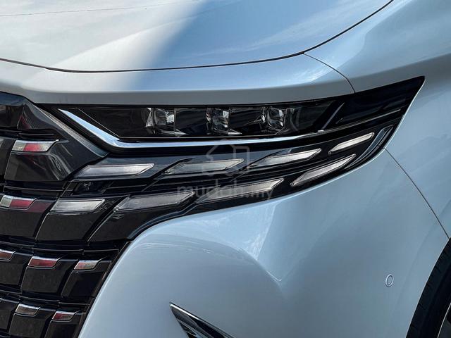 2024 Toyota ALPHARD 2.5 Z *SUNROOF - 5