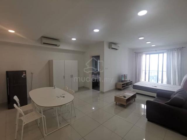 Teega Suites @ Puteri Harbour 1