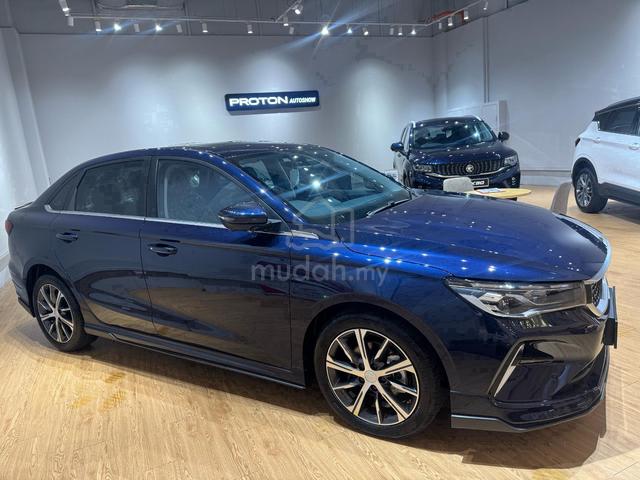 2026 NEW Proton S70 Good Cash Discount This Month - 4