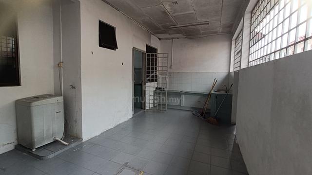 Double Storey/Taman Megah Ria/Masai/Low Deposit 1
