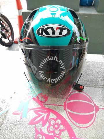 kyt petronas v2