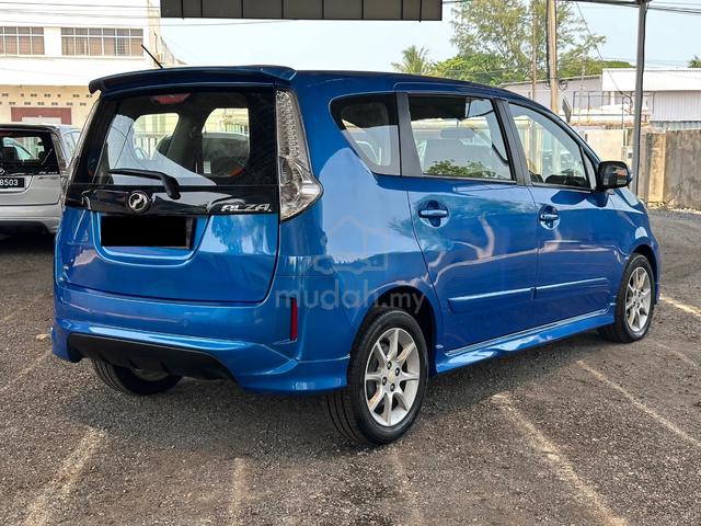 2018 Perodua ALZA 1.5 EZ STANDARD FACELIFT (A) - 4
