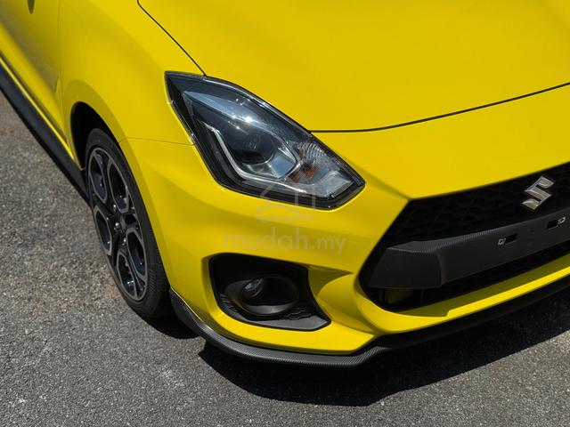 2023 Suzuki SWIFT SPORT 1.4T(M) 13K Mileage - 4