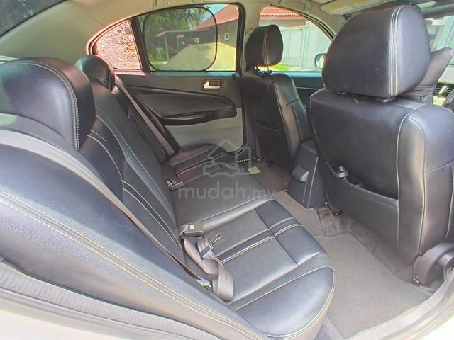 2014 Proton PERSONA 1.6 ELEGANCE BASE LINE (A) - 4