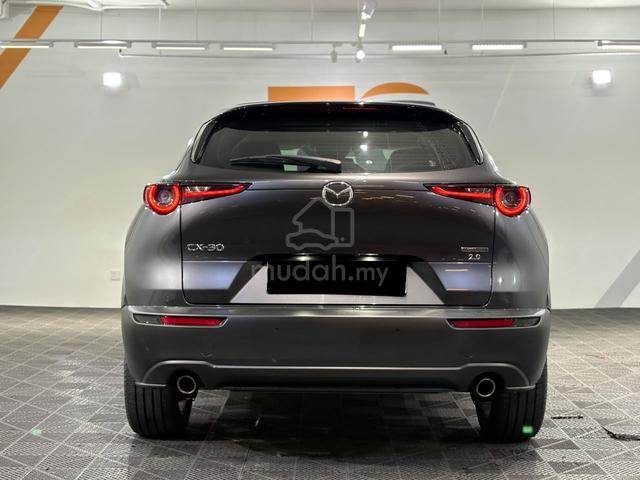 [ TOP CONDITION] 2020 Mazda CX-30 2.0 G HIGH (A) - 5