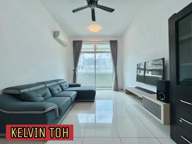 setia triangle 1