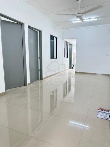 ​[FOR RENT] Single Storey Corner Terrace - Taman Kerapu, Butterworth 1
