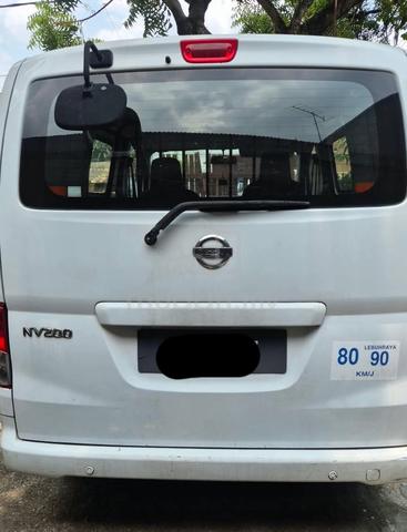 2016 Nissan NV200 VANETTE 1.6 (M) - 2