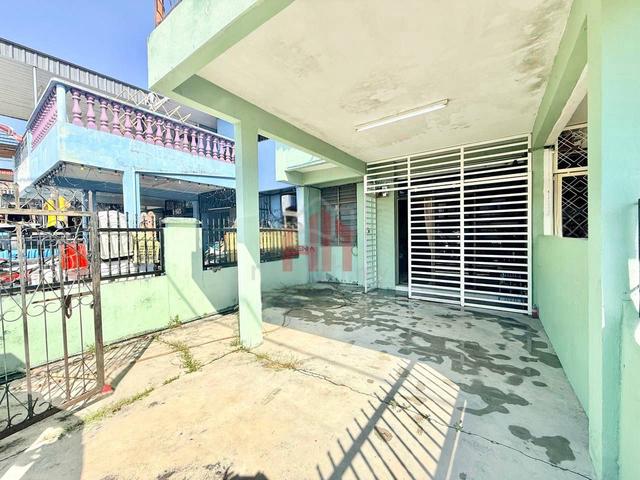 Double Storey TAMAN DESA MURNI, SUNGAI DUA 🔥 1