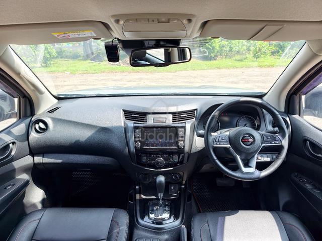 2023 Nissan NAVARA 2.5 PRO-4X MY21 (A) - 4