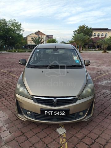 2012 Proton EXORA 1.6 BOLD EXECUTIVE (A) - 1