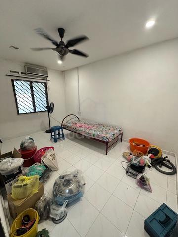 Taman Universiti Skudai 1 Storey Fully Extend & Renovate Full Loan 3