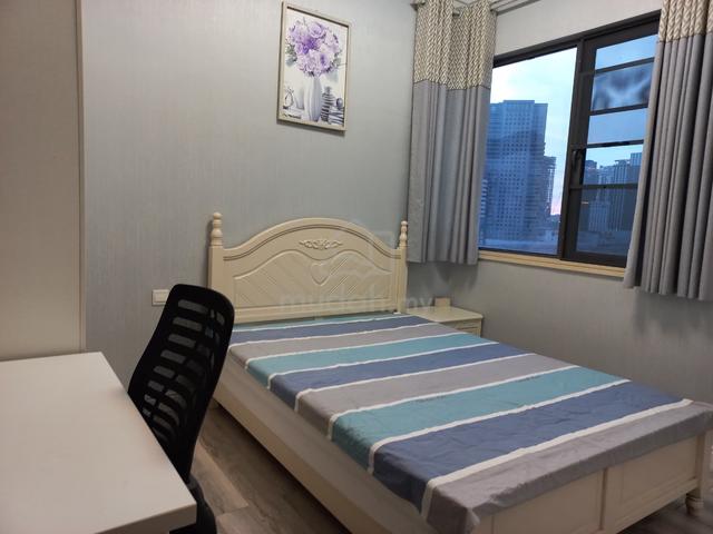 All Race Room Rent R&F Princess cove Low Depo 3