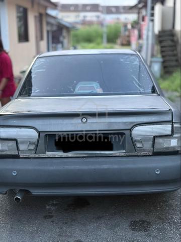 2004 Proton WIRA 1.5 A/B GL (M) - 3