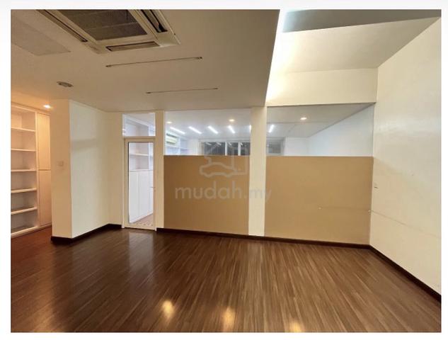 Wangsa Maju @  Accross Wangsa Walk Office For Rent 1