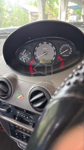 2004 Perodua KANCIL 847cc 850 EX FACELIFT (M) - 4