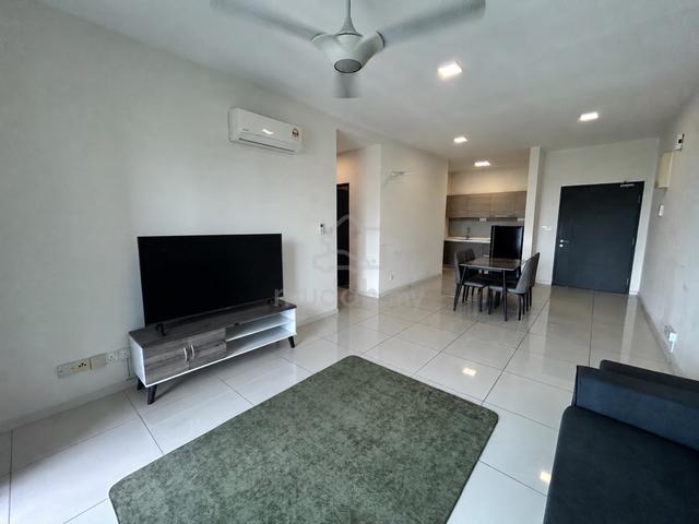 Emira Residence @ Shah Alam 1