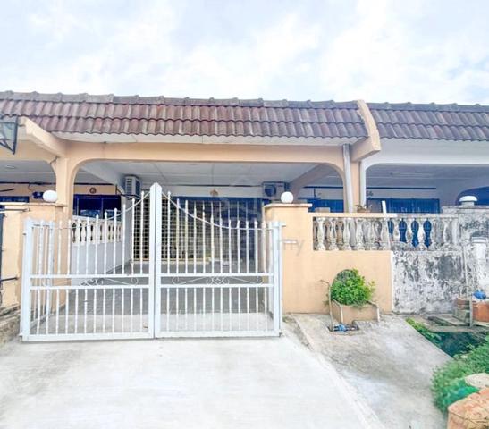 Full Loan !! Renovation 1Storey House,Tmn Cheras Perdana CP3 Cheras 1