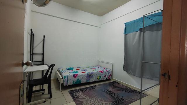 Bilik Sewa Perempuan Di Petaling Jaya 1